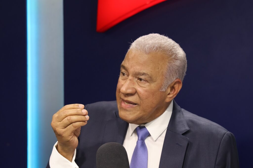 Gobierno Abinader destaca logros en infraestructura y desarrollo nacional