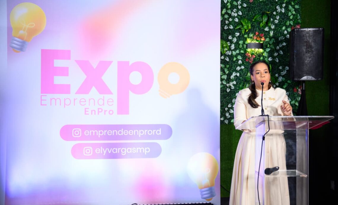 Expo Emprende 2025: Una plataforma renovada para impulsar el emprendimiento dominicano