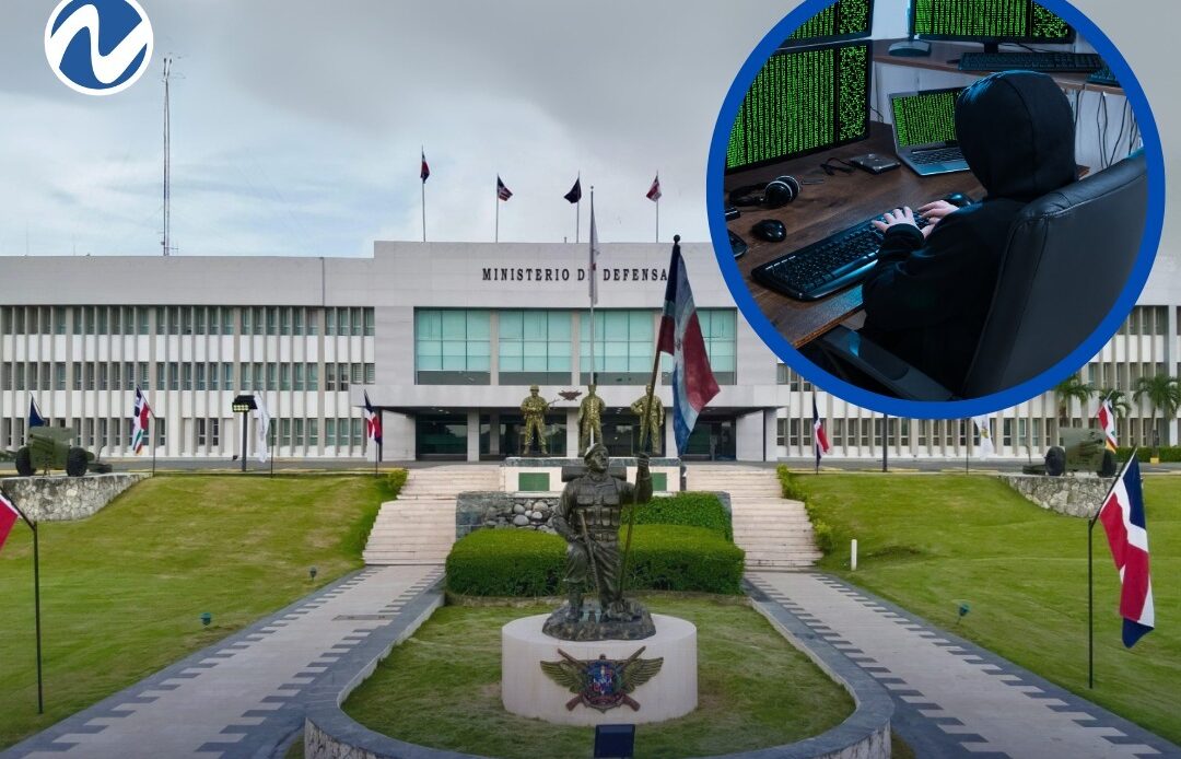 Ministerio de Defensa repele ataque cibernético exitoso a plataformas digitales