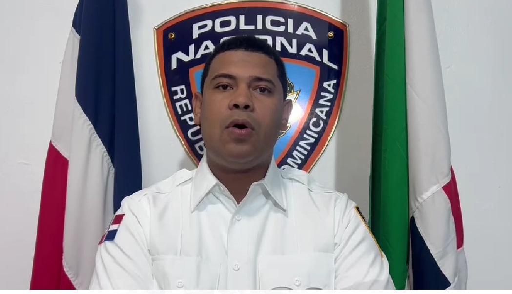 Exvocero policial denuncia suspensión y amenazas tras renuncia