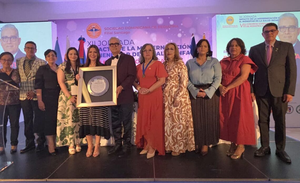 Pediatría Santiago: Humanización y Tecnología en la Atención Infantil