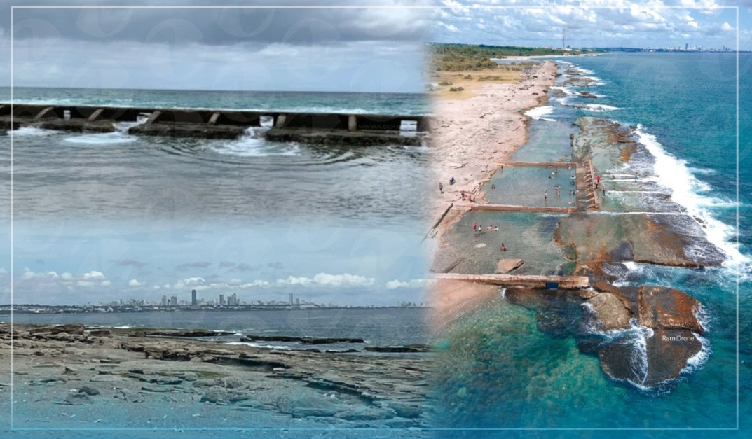 Playa Los Cuadritos: Un Paraíso Abandonado en Nigua en Disputa Legal