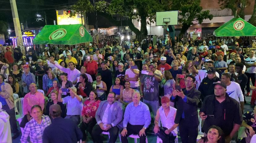 Jarabacoa Conmemora 167 Años de Historia Municipal con Semana Cultural