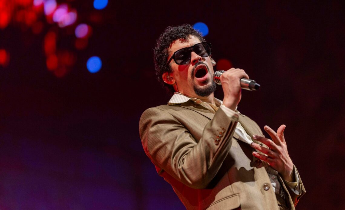 Bad Bunny Expresa Emoción por Actuar en el Súper Bowl 2026 y Representar a la Comunidad Latina
