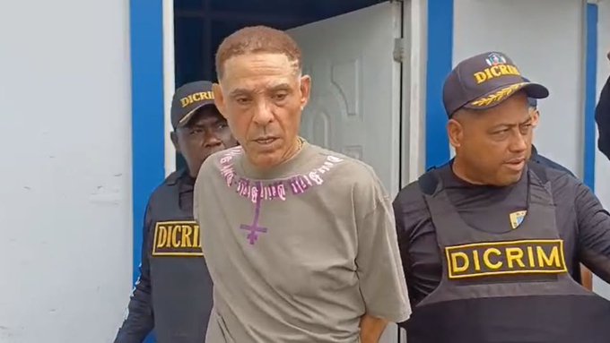 Víctima de asalto niega vínculos con brujería tras ataque de ''El Mago''