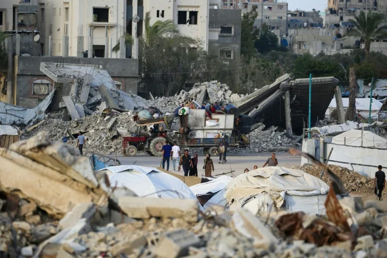 Reacciones encontradas ante el reconocimiento de un Estado palestino por parte de varios países