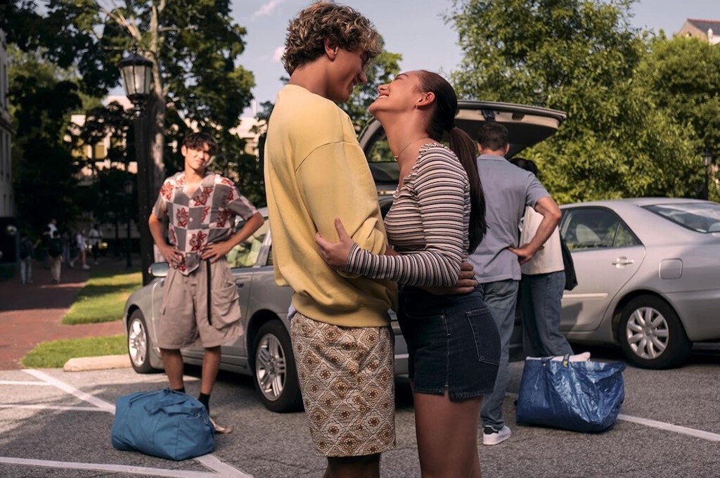 El éxito inesperado de ''El verano que me enamoré'': un fenómeno global de romance juvenil en Amazon Prime Video