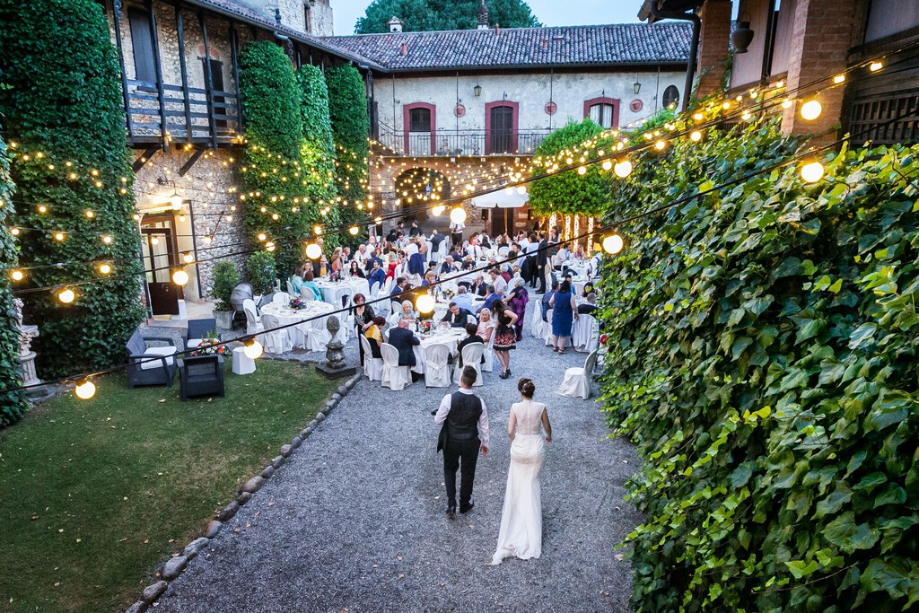 El auge del turismo de bodas en España: un nuevo nicho de mercado