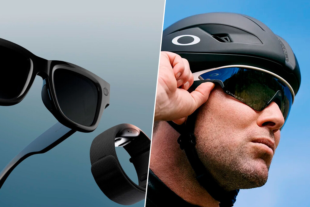 El catálogo de gafas inteligentes de Meta: una comparación de sus nuevos modelos