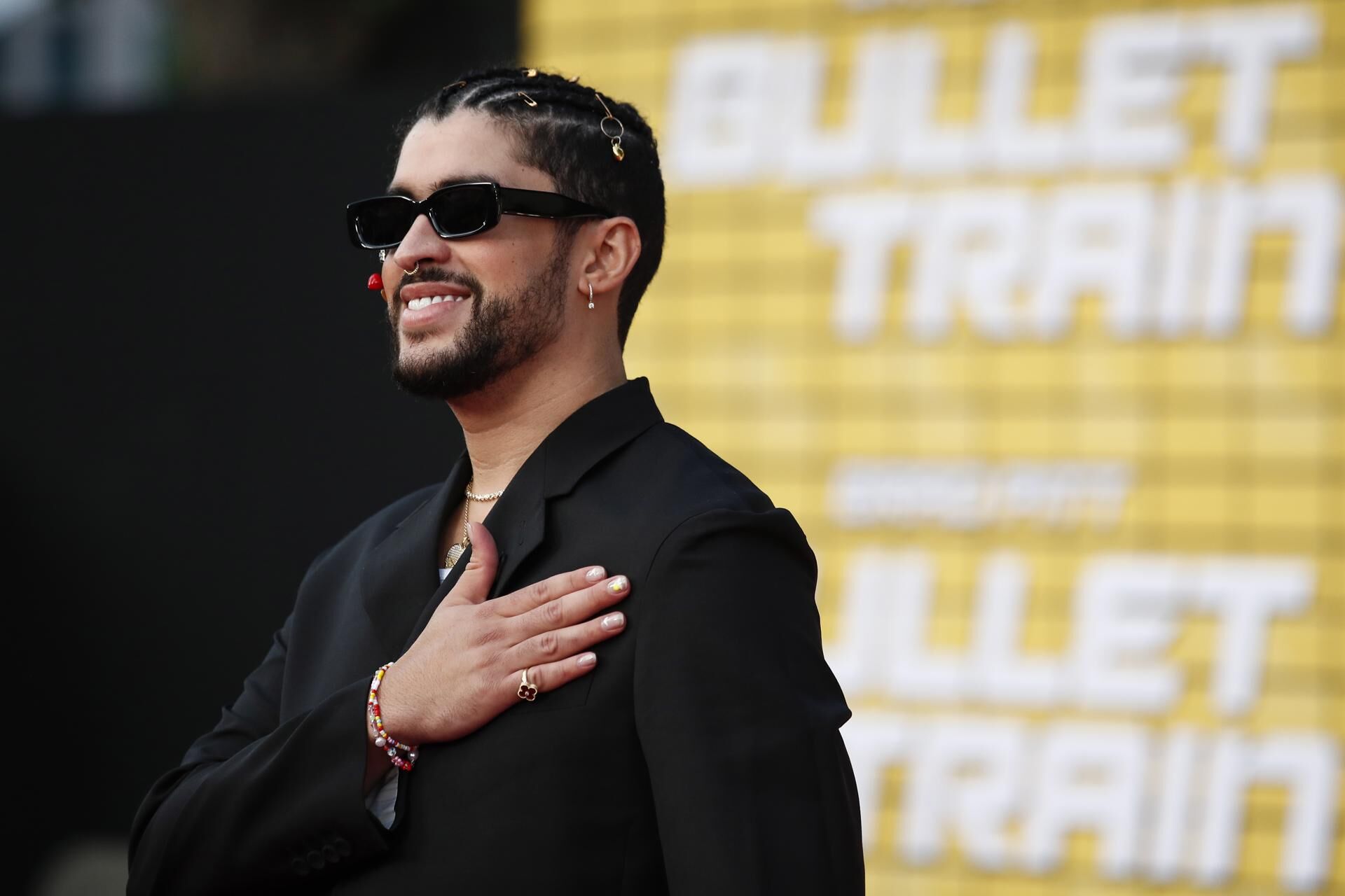 Bad Bunny Lidera las Nominaciones a los Premios Billboard de la Música Latina 2025 con un Récord de 27