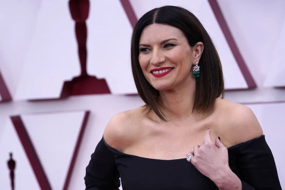 Laura Pausini, Premio Billboard Ícono 2025 y Actuación en la Ceremonia