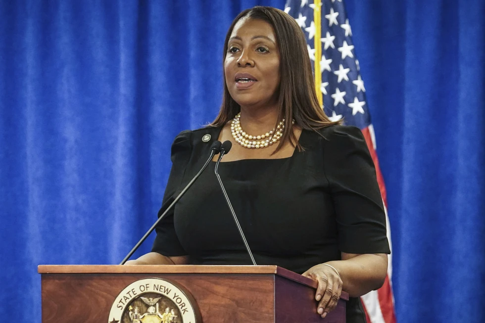 Fiscal conservadora asume cargo en Virginia tras polémica destitución