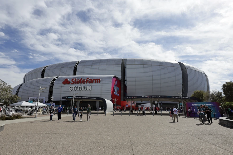 Homenaje a Charlie Kirk se realizará en el State Farm Stadium de Glendale