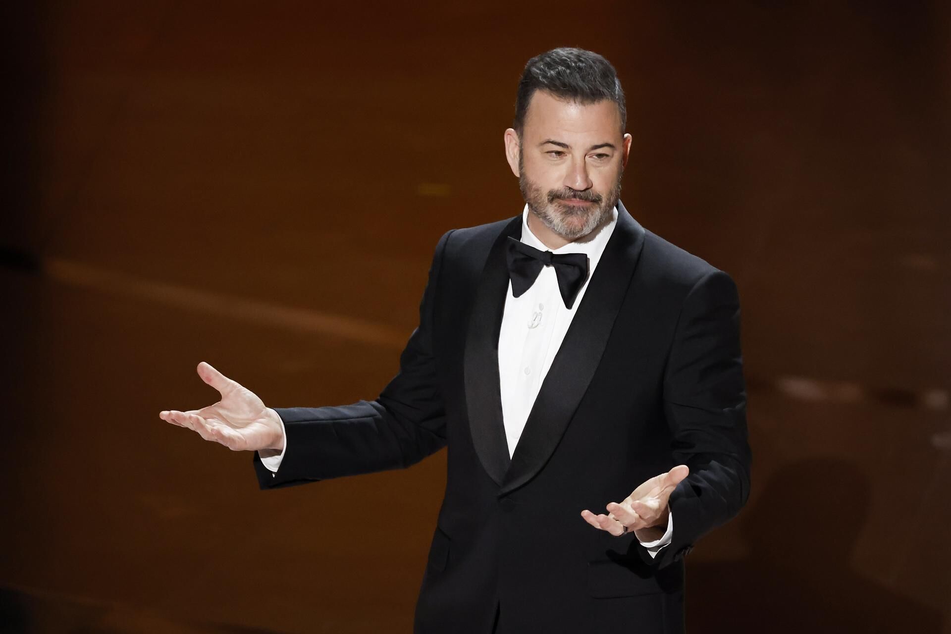 Cancelación de Jimmy Kimmel: Hollywood se une en defensa de la libertad de expresión