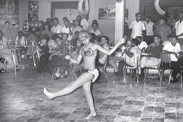 La vibrante vida nocturna de Santo Domingo: Un recorrido por sus míticos clubes nocturnos