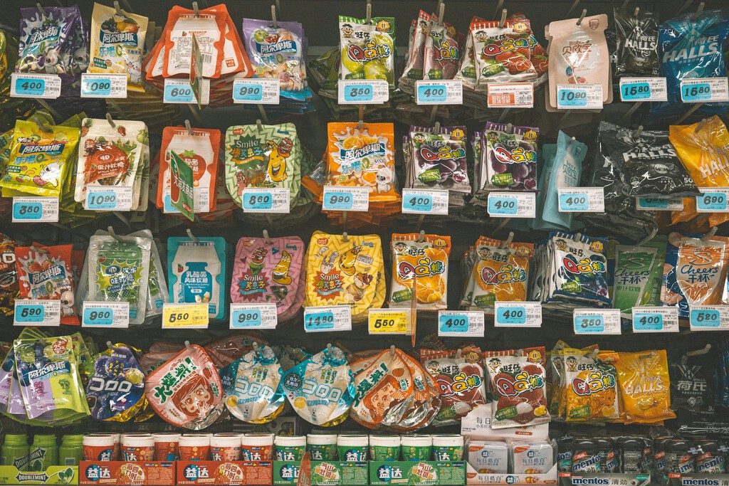 Alimentos procesados: ¿Todos son perjudiciales para la salud?
