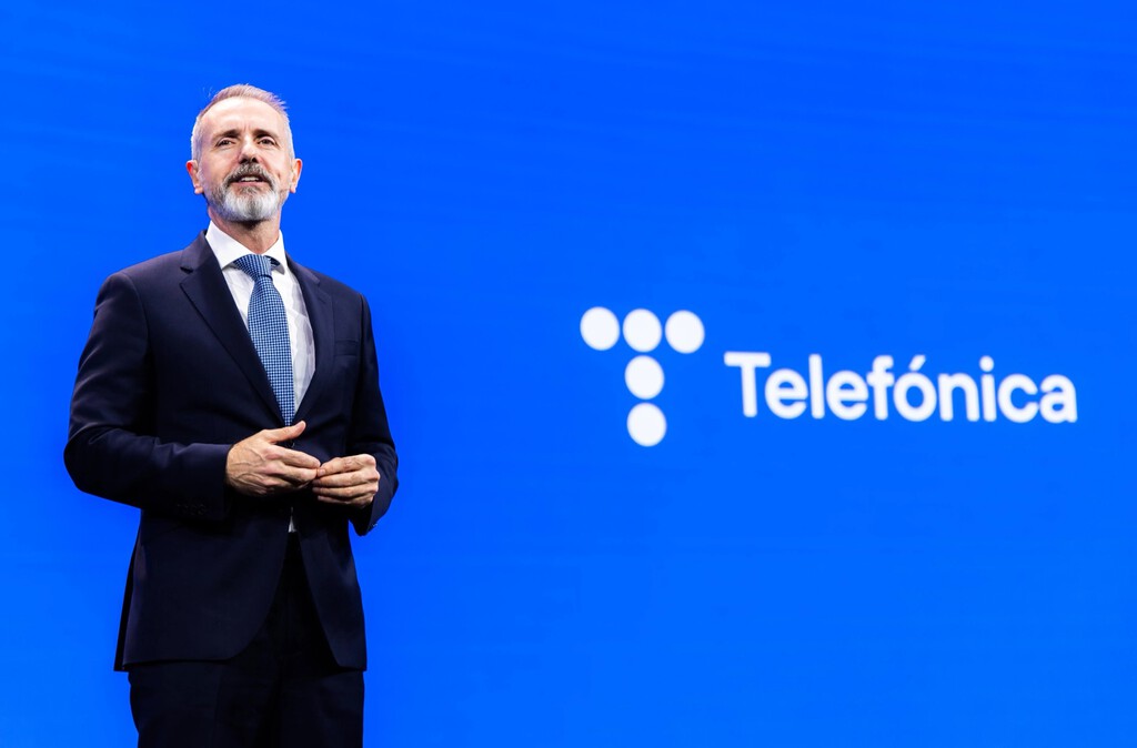 Telefónica evalúa sacrificar su dividendo histórico para impulsar crecimiento europeo