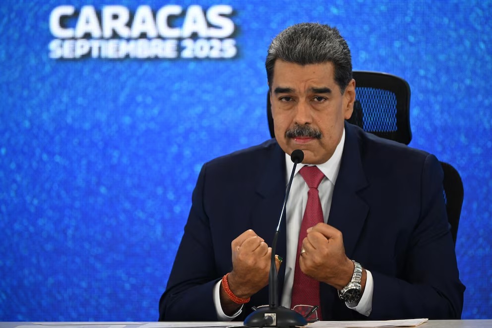 Maduro confirma carta a Trump rechazando acusaciones de narcotráfico y proponiendo diálogo