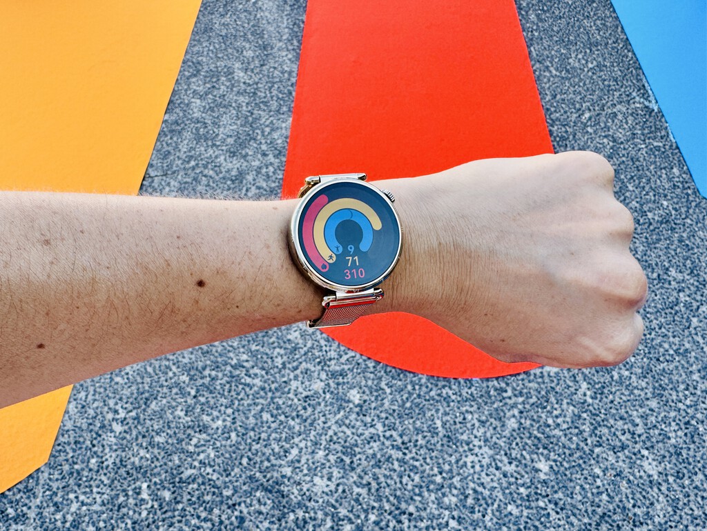 Análisis del Huawei Watch GT 6: El Smartwatch Más Recomendable de Este Año