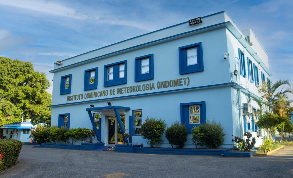 Indomet Predice Sol Matutino y Fuertes Tormentas Vespertinas en República Dominicana