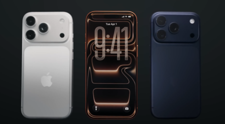 Comparativa de iPhone 17, iPhone 17 Pro e iPhone Air: ¿Cuál elegir?