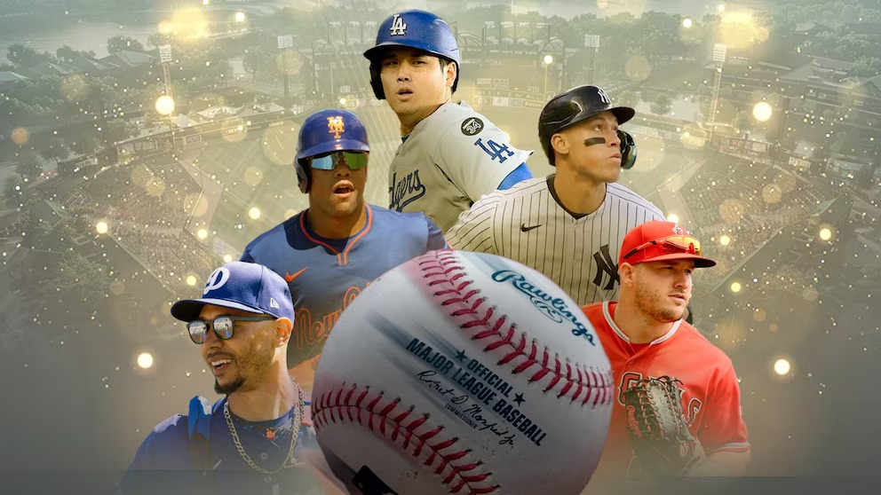 Juegos de MLB para el 15 de Septiembre: Horarios Completos