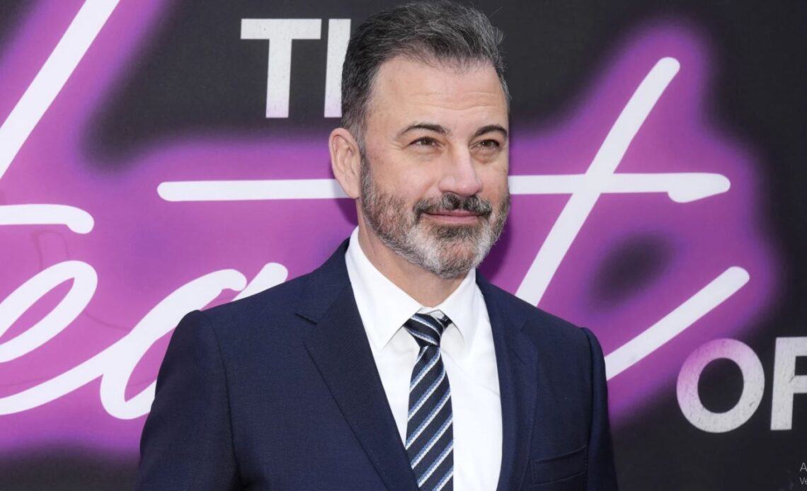 El futuro de Jimmy Kimmel en ABC pende de un hilo tras suspensión por comentarios sobre asesinato de Charlie Kirk