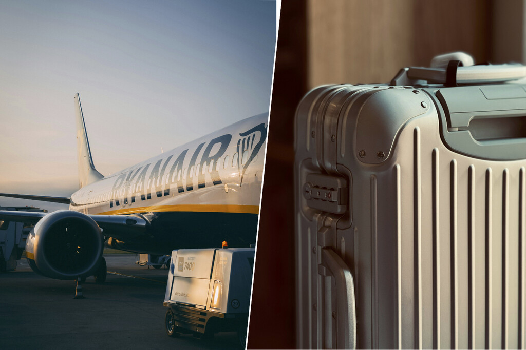 La UE se inclina por Ryanair en la disputa con España sobre el equipaje de mano