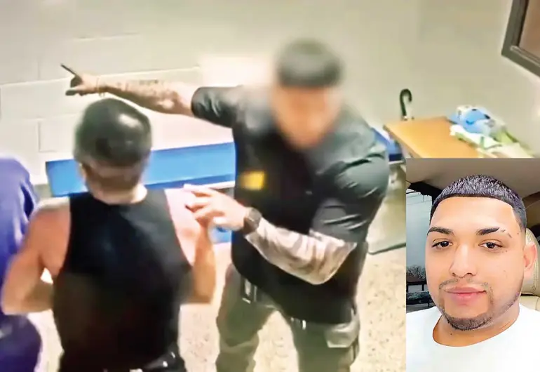 Inmigrante Mexicano en Estado Crítico Tras Tiroteo en Oficina del ICE en Dallas