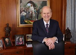 Fallece Russell M. Nelson, Presidente de la Iglesia de Jesucristo de los Santos de los Últimos Días, a los 101 años