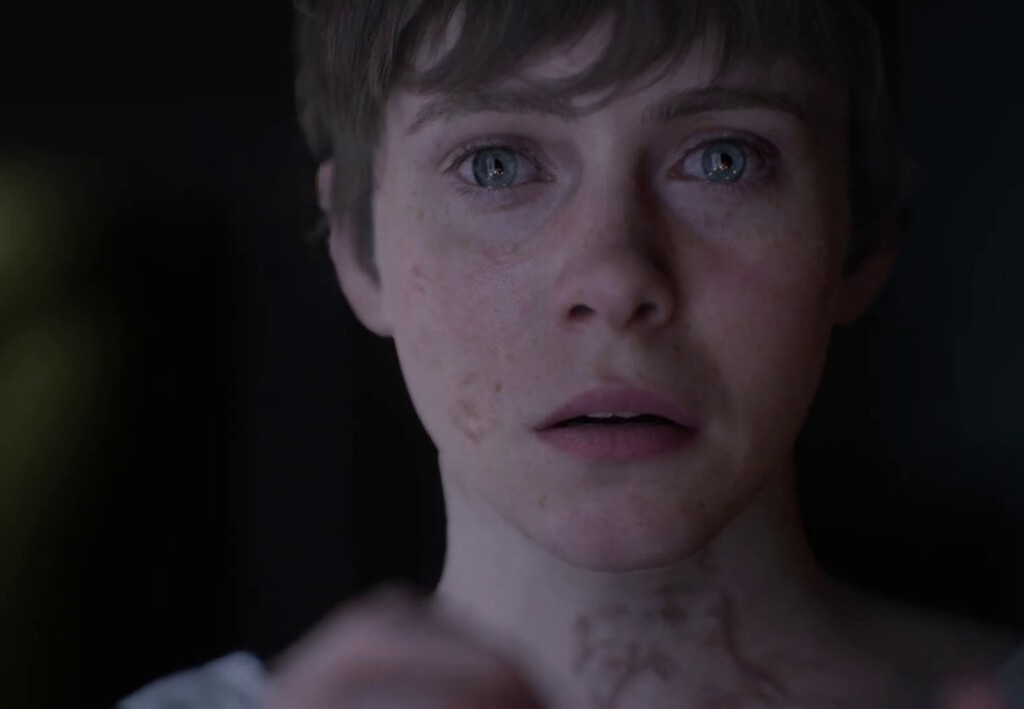 El terrorífico tráiler de ''OD'' de Kojima: un mensaje para la competencia y un regreso al horror