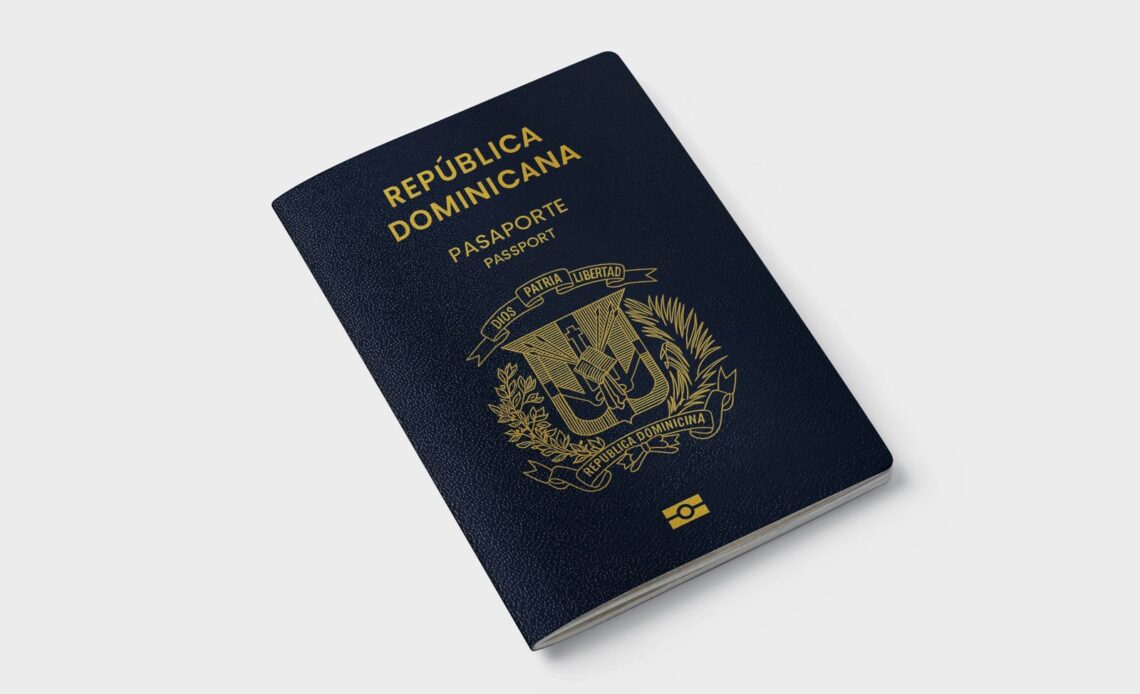 Llegan a República Dominicana los primeros pasaportes electrónicos para pruebas de seguridad