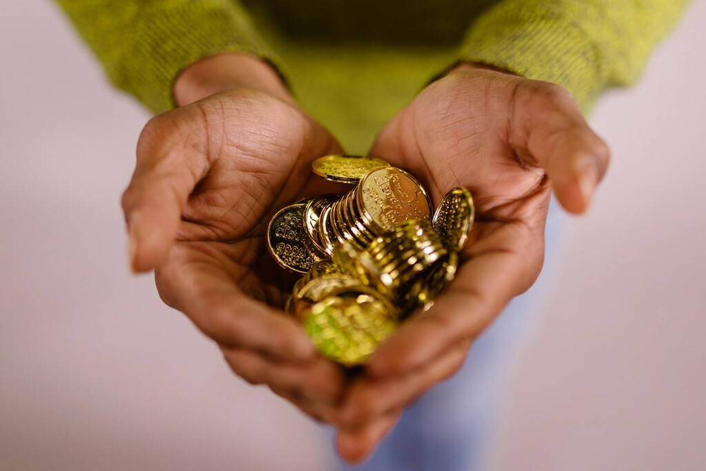 El oro alcanza precios históricos: un activo refugio en tiempos inciertos