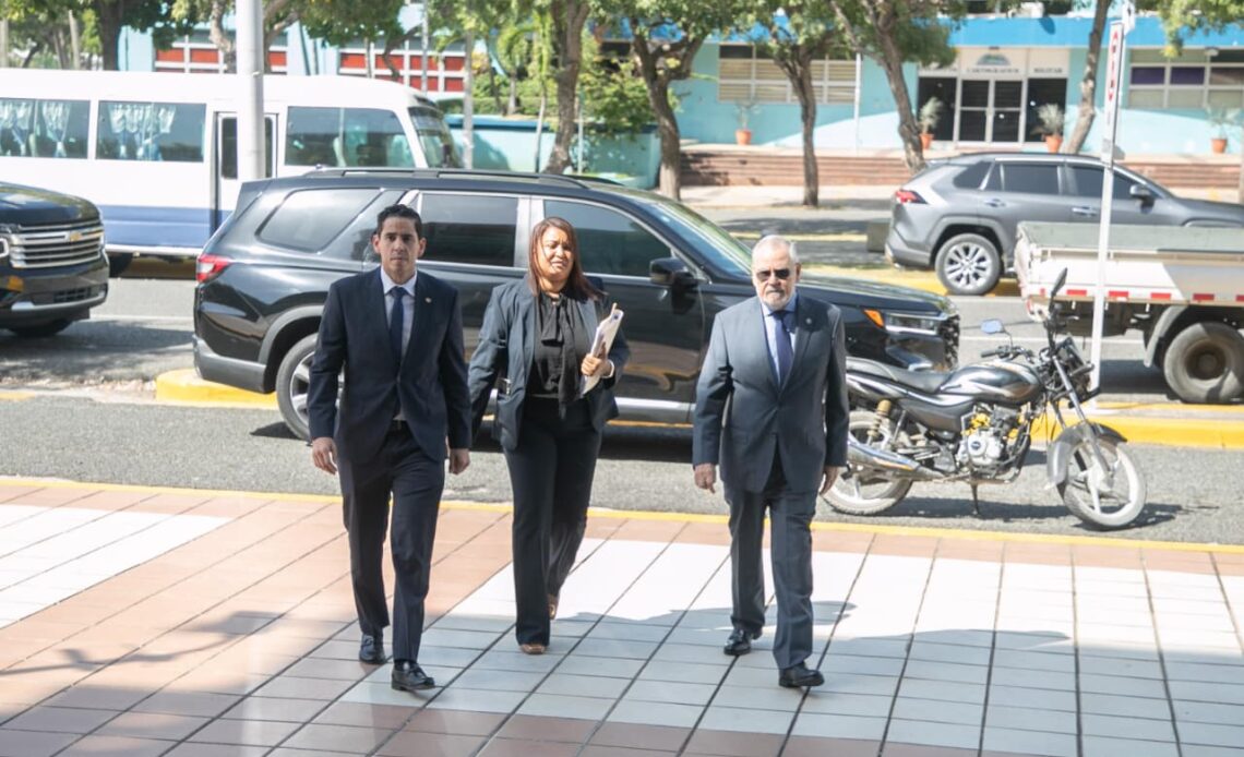 Senasa: Expediente con Irregularidades Entregado a la Procuraduría