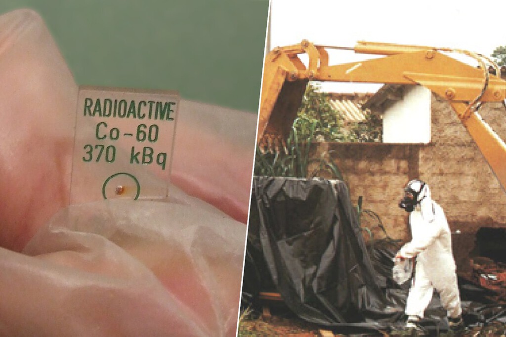 Tragedia radiactiva en México: Una cápsula olvidada cobró cinco vidas en 1962