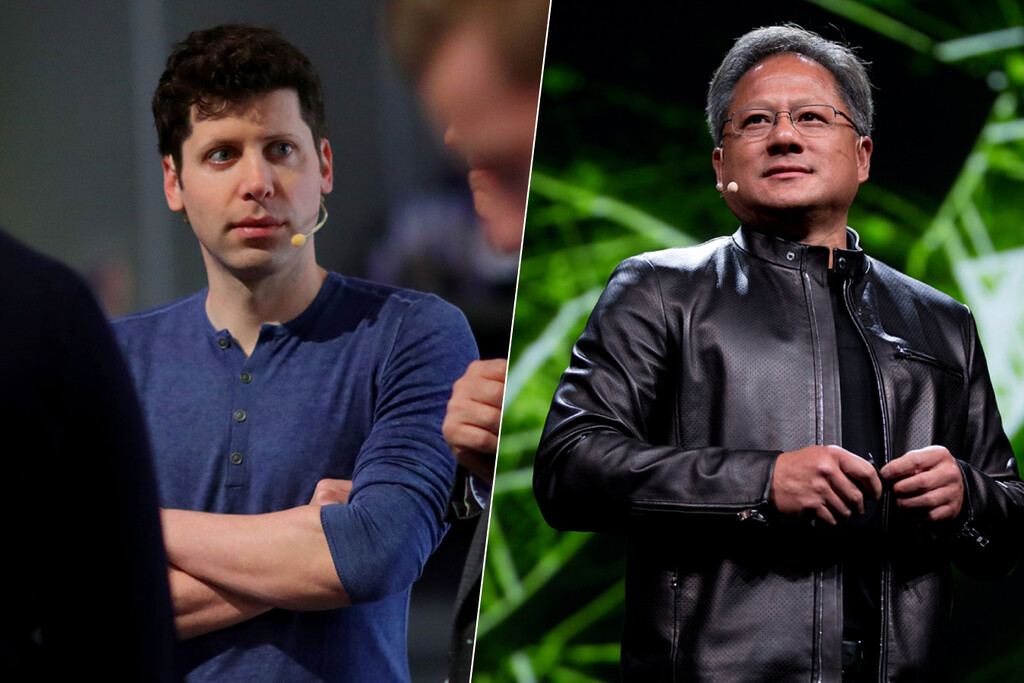 NVIDIA y OpenAI: Un Acuerdo Estratégico de 100.000 Millones de Dólares con Matices