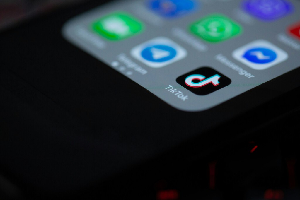 El Modelo TikTok: Una Nueva Vía para la Tecnología China en Estados Unidos