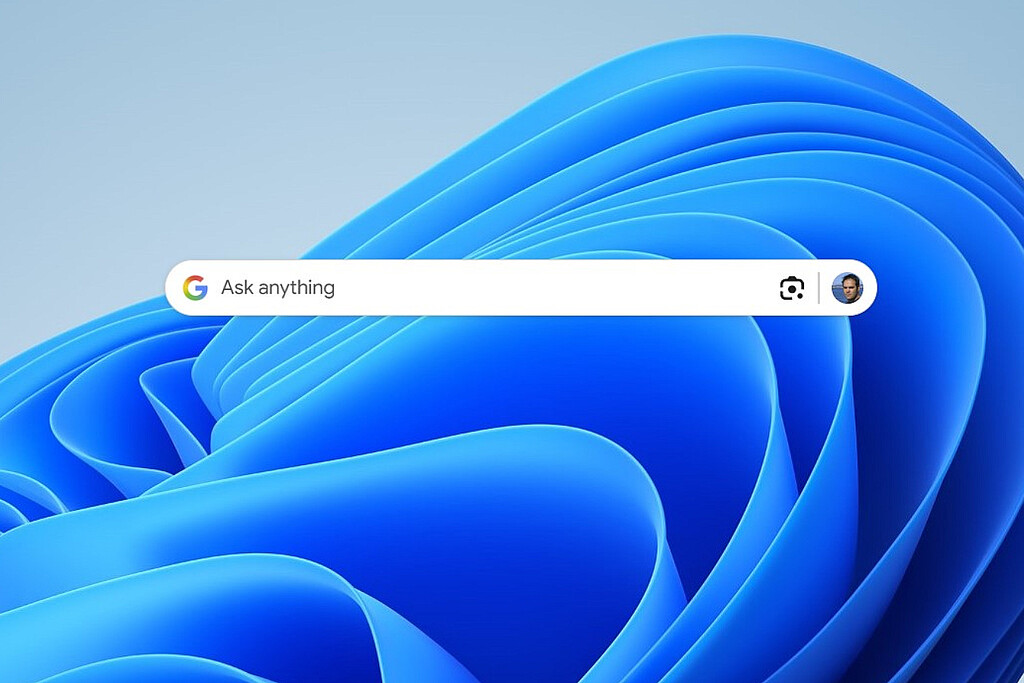 Google lanza una herramienta tipo Spotlight para Windows