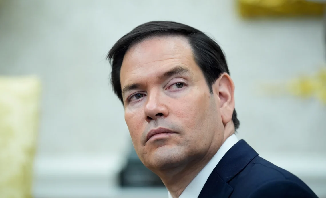 Rubio Urge Despliegue Inmediato de la Fuerza de Eliminación de Pandillas en Haití