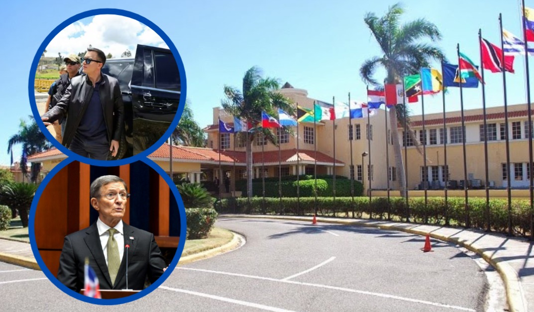 República Dominicana Condena Ataque al Presidente de Ecuador, Daniel Noboa