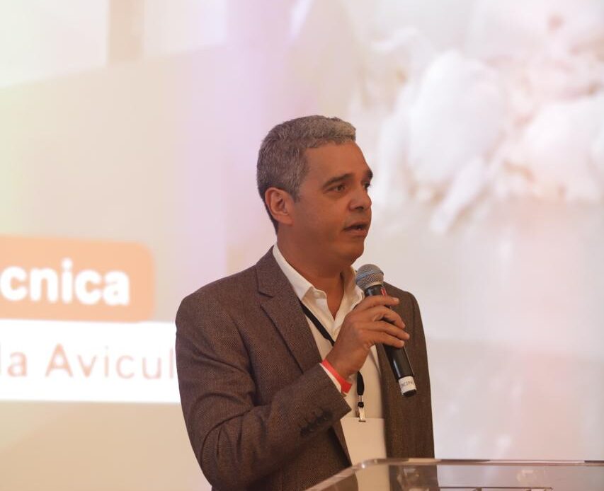 La Avicultura Dominicana Alcanza Cifras Récord y Lidera la Producción en el Caribe y Centroamérica