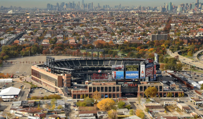 Propietario de los Mets a punto de recibir aprobación para casino de NULL,000 millones en Nueva York