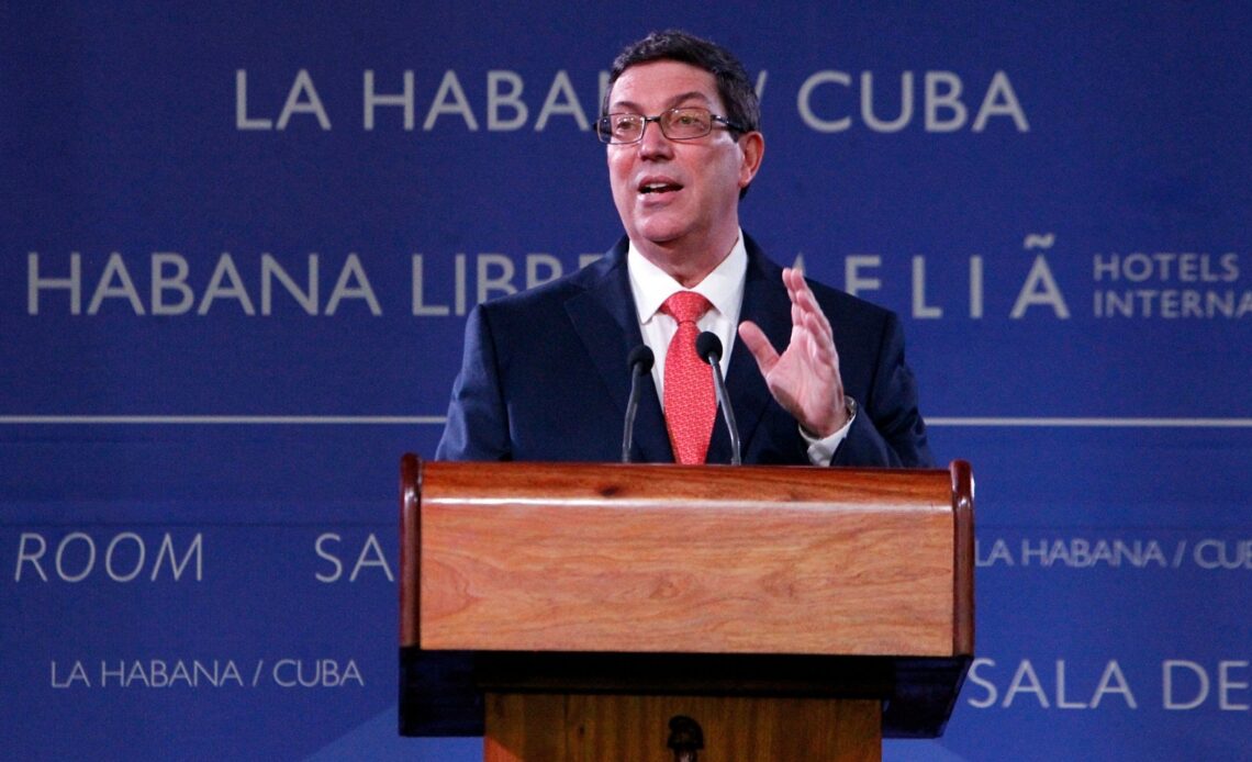 Cuba Condena su Exclusión de la X Cumbre de las Américas en República Dominicana