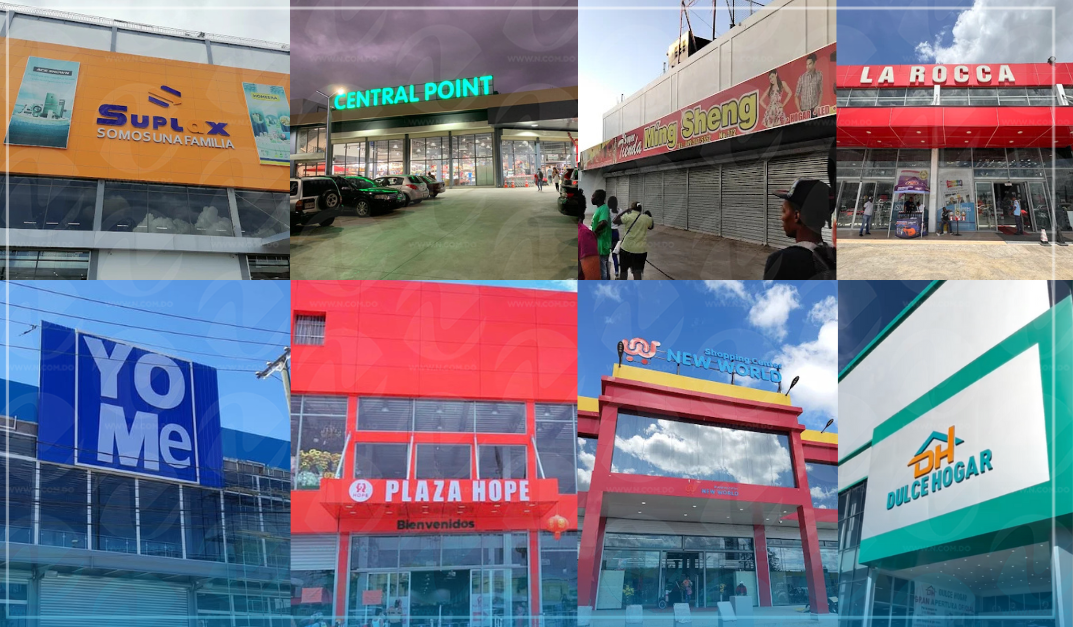 Ministerio de Vivienda niega discriminación en cierres de comercios chinos, atribuyendo las clausuras a problemas de construcció