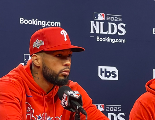 Cristopher Sánchez Lanzará el Primer Juego de la Serie Divisional de la Liga Nacional por los Filis
