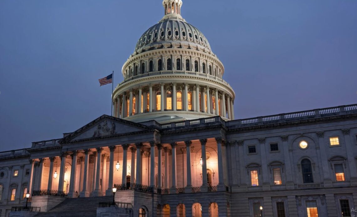 Cierre del Gobierno de EE. UU. Entra en Vigor Tras el Fracaso de las Negociaciones entre Trump y el Congreso