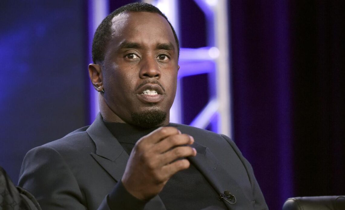 Sean ''Diddy'' Combs Busca Clemencia Antes de la Sentencia por Cargos de Prostitución