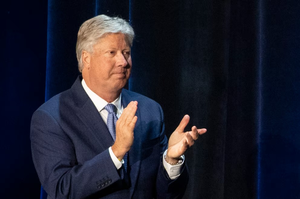 Pastor de megaiglesia Gateway Church se declara culpable de abuso sexual infantil