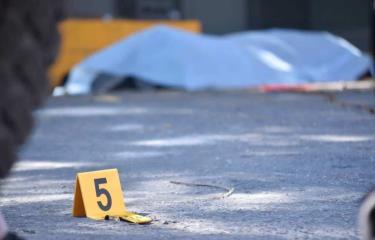 Ministerio Público Acusa a Policías de Ejecución Extrajudicial en Santiago