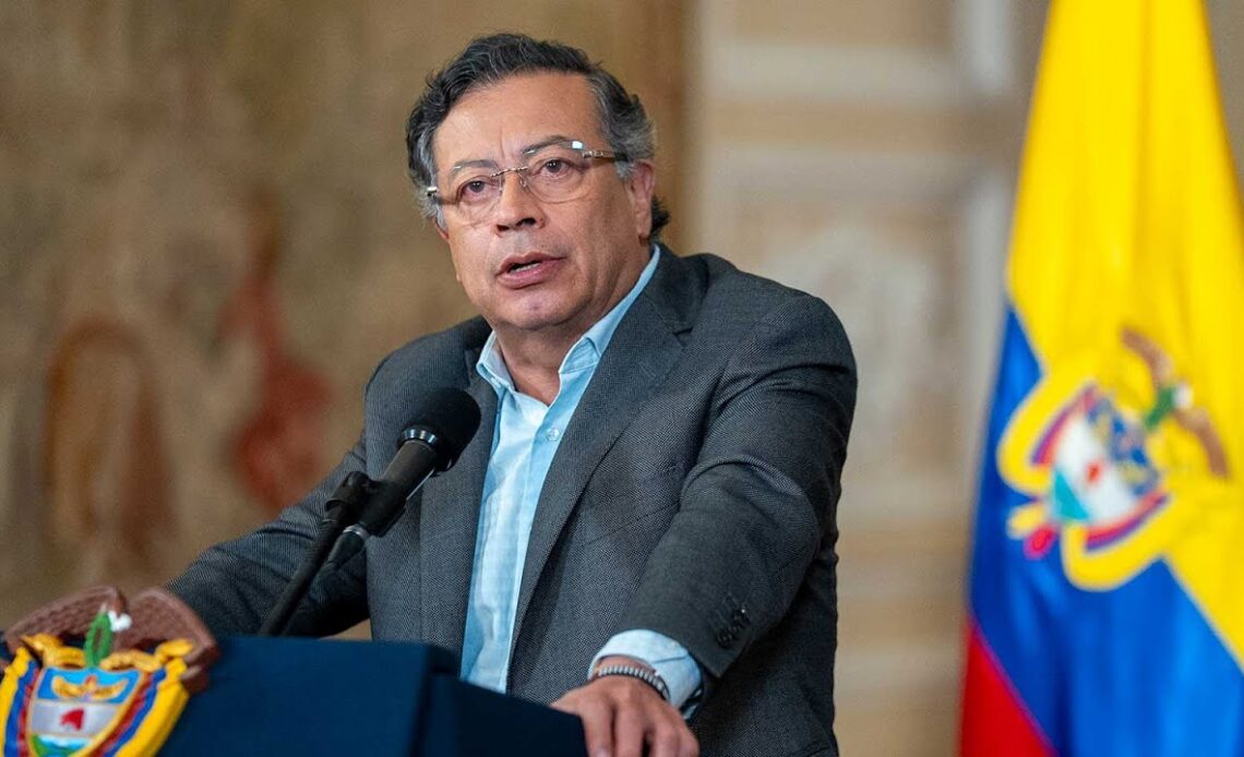 Colombia Expulsa a la Delegación Diplomática Israelí Tras Retención de Activistas en Flotilla Humanitaria